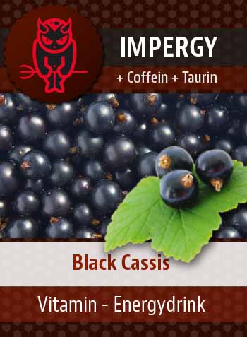 IMPERGY Black Cassis